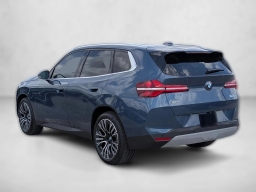 BMW X3 30 xDrive Sports Activity Vehicle 2026