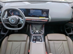 BMW X3 30 xDrive Sports Activity Vehicle 2026