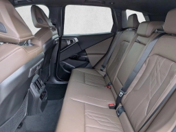 BMW X3 30 xDrive Sports Activity Vehicle 2026