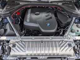 BMW X3 30 xDrive Sports Activity Vehicle 2026