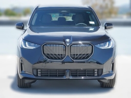BMW X3 30 xDrive Sports Activity Vehicle 2026