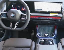 BMW X3 30 xDrive Sports Activity Vehicle 2026