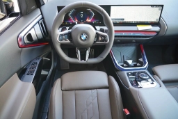 BMW X3 30 xDrive Sports Activity Vehicle 2026