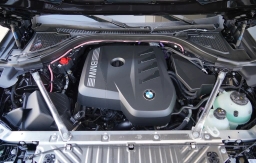 BMW X3 30 xDrive Sports Activity Vehicle 2026