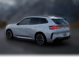 BMW X3 30 xDrive Sports Activity Vehicle 2026
