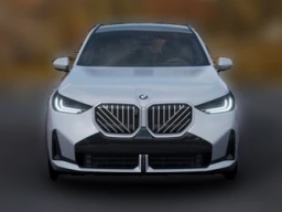 BMW X3 30 xDrive Sports Activity Vehicle 2026