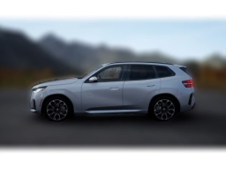 BMW X3 30 xDrive Sports Activity Vehicle 2026