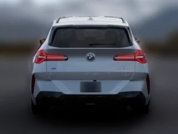 BMW X3 30 xDrive Sports Activity Vehicle 2026