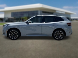 BMW X3 30 xDrive Sports Activity Vehicle 2026
