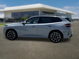 BMW X3 30 xDrive Sports Activity Vehicle 2026