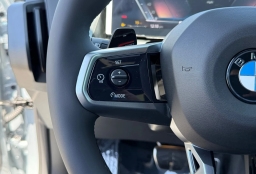 BMW X3 30 xDrive Sports Activity Vehicle 2026