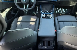 BMW X3 30 xDrive Sports Activity Vehicle 2026