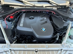 BMW X3 30 xDrive Sports Activity Vehicle 2026
