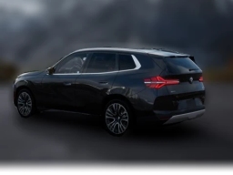BMW X3 30 xDrive Sports Activity Vehicle 2026
