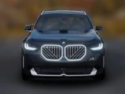 BMW X3 30 xDrive Sports Activity Vehicle 2026