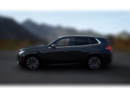 BMW X3 30 xDrive Sports Activity Vehicle 2026