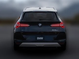 BMW X3 30 xDrive Sports Activity Vehicle 2026