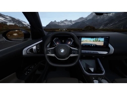 BMW X3 30 xDrive Sports Activity Vehicle 2026
