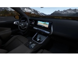 BMW X3 30 xDrive Sports Activity Vehicle 2026