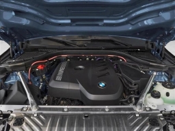 BMW X3 30 xDrive Sports Activity Vehicle 2026