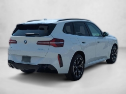BMW X3 30 xDrive Sports Activity Vehicle 2026