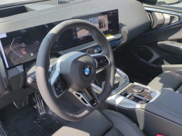 BMW X3 30 xDrive Sports Activity Vehicle 2026