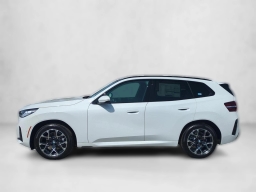 BMW X3 30 xDrive Sports Activity Vehicle 2026
