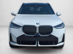 BMW X3 30 xDrive Sports Activity Vehicle 2026
