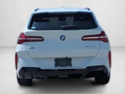 BMW X3 30 xDrive Sports Activity Vehicle 2026