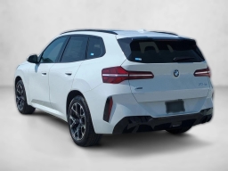 BMW X3 30 xDrive Sports Activity Vehicle 2026