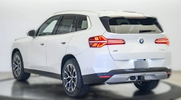 BMW X3 30 xDrive Sports Activity Vehicle 2026