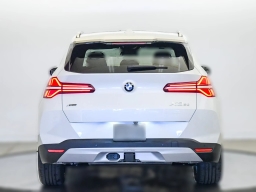 BMW X3 30 xDrive Sports Activity Vehicle 2026
