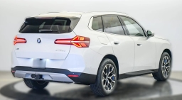 BMW X3 30 xDrive Sports Activity Vehicle 2026