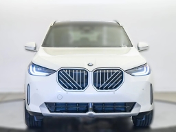 BMW X3 30 xDrive Sports Activity Vehicle 2026