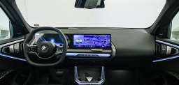 BMW X3 30 xDrive Sports Activity Vehicle 2026