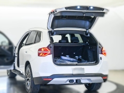 BMW X3 30 xDrive Sports Activity Vehicle 2026