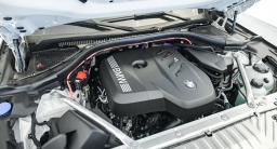 BMW X3 30 xDrive Sports Activity Vehicle 2026