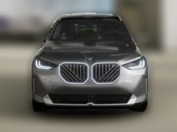 BMW X3 30 xDrive Sports Activity Vehicle 2026
