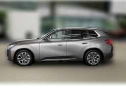 BMW X3 30 xDrive Sports Activity Vehicle 2026