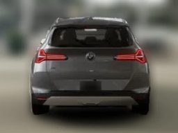 BMW X3 30 xDrive Sports Activity Vehicle 2026