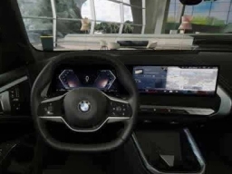 BMW X3 30 xDrive Sports Activity Vehicle 2026