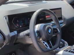 BMW X3 30 xDrive Sports Activity Vehicle 2026