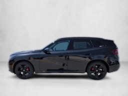 BMW X3 30 xDrive Sports Activity Vehicle 2026