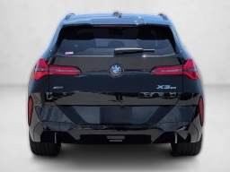 BMW X3 30 xDrive Sports Activity Vehicle 2026
