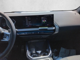 BMW X3 30 xDrive Sports Activity Vehicle 2026