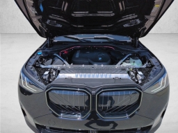 BMW X3 30 xDrive Sports Activity Vehicle 2026
