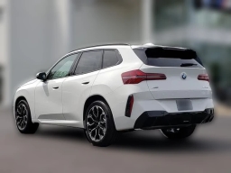 BMW X3 30 xDrive Sports Activity Vehicle 2026