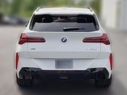 BMW X3 30 xDrive Sports Activity Vehicle 2026