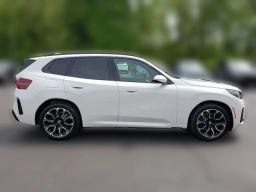 BMW X3 30 xDrive Sports Activity Vehicle 2026