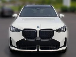BMW X3 30 xDrive Sports Activity Vehicle 2026